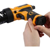 Пистолет для герметика Deko DKGG (без АКБ) - Превью изображения №4 — Интернет-магазин Time-Shop