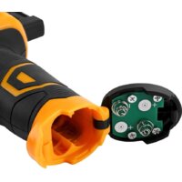 Пистолет для герметика Deko DKGG (без АКБ) - Превью изображения №3 — Интернет-магазин Time-Shop