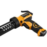 Пистолет для герметика Deko DKGG (без АКБ) - Превью изображения №7 — Интернет-магазин Time-Shop