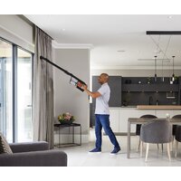 Пылесос Shark IZ300EU - Превью изображения №3 — Интернет-магазин Time-Shop