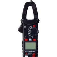 Мультиметры, токовые клещи, индикаторные отвертки