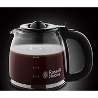 Капельная кофеварка Russell Hobbs 24031-56 - Превью изображения №2 — Интернет-магазин Time-Shop