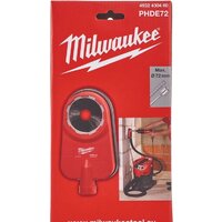 Пылеотвод Milwaukee PHDE72 4932430480 - Превью изображения №3 — Интернет-магазин Time-Shop