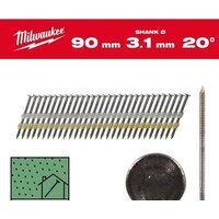Milwaukee 4932492590 (1750 шт)