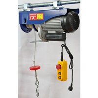 Таль  Shtapler PA (J) 500/250кг 10/20м 71065435 - Превью изображения №8 — Интернет-магазин Time-Shop