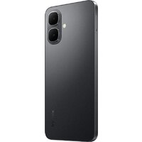 Телефон Infinix Smart 10 X6725D 4GB/128GB (черный) - Превью изображения №5 — Интернет-магазин Time-Shop