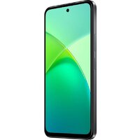 Телефон Infinix Smart 10 X6725D 4GB/128GB (черный) - Превью изображения №3 — Интернет-магазин Time-Shop