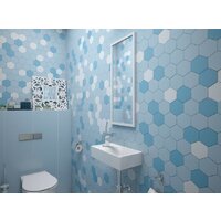 Умывальник Эстет Мини 40x22 1-0020 - Превью изображения №4 — Интернет-магазин Time-Shop