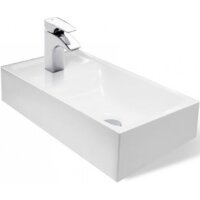 Умывальник Эстет Мини 40x22 1-0020 - Превью изображения №2 — Интернет-магазин Time-Shop