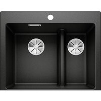 Blanco Pleon 6 Split 525955 (черный)