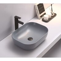 Умывальник CeramaLux 78104MHL-4 - Превью изображения №2 — Интернет-магазин Time-Shop