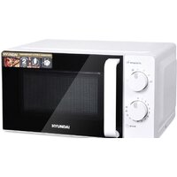 Микроволновая печь Hyundai HYM-M2038 - Превью изображения №2 — Интернет-магазин Time-Shop