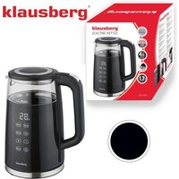 Электрический чайник Klausberg KB-7894 - Превью изображения №12 — Интернет-магазин Time-Shop