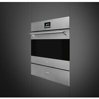 Вакуумный упаковщик Smeg Classica CPV315X - Превью изображения №8 — Интернет-магазин Time-Shop