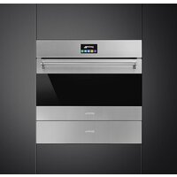 Вакуумный упаковщик Smeg Classica CPV315X - Превью изображения №7 — Интернет-магазин Time-Shop