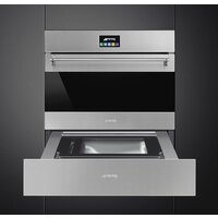 Вакуумный упаковщик Smeg Classica CPV315X - Превью изображения №4 — Интернет-магазин Time-Shop