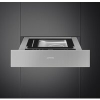Вакуумный упаковщик Smeg Classica CPV315X - Превью изображения №2 — Интернет-магазин Time-Shop