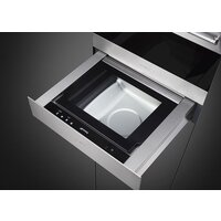 Вакуумный упаковщик Smeg Classica CPV315X - Превью изображения №12 — Интернет-магазин Time-Shop