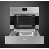 Вакуумный упаковщик Smeg Classica CPV315X - Превью изображения №5 — Интернет-магазин Time-Shop