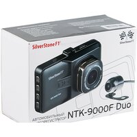 Видеорегистратор SilverStone NTK-9000F Duo - Превью изображения №19 — Интернет-магазин Time-Shop