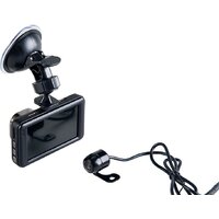 Видеорегистратор SilverStone NTK-9000F Duo - Превью изображения №4 — Интернет-магазин Time-Shop