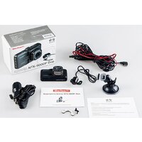 Видеорегистратор SilverStone NTK-9000F Duo - Превью изображения №18 — Интернет-магазин Time-Shop