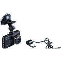 Видеорегистратор SilverStone NTK-9000F Duo - Превью изображения №3 — Интернет-магазин Time-Shop