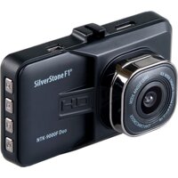 Видеорегистратор SilverStone NTK-9000F Duo - Превью изображения №7 — Интернет-магазин Time-Shop