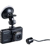 Видеорегистратор SilverStone NTK-9000F Duo - Превью изображения №2 — Интернет-магазин Time-Shop