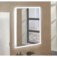 Континент Зеркало Sevilla LED 60x80