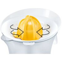 Соковыжималка Bosch MCP3500N - Превью изображения №8 — Интернет-магазин Time-Shop