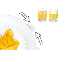 Соковыжималка Bosch MCP3500N - Превью изображения №7 — Интернет-магазин Time-Shop