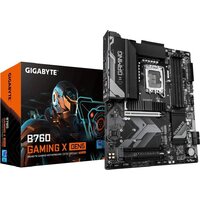 Материнская плата Gigabyte B760 Gaming X Gen5 - Превью изображения №4 — Интернет-магазин Time-Shop