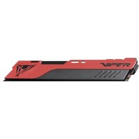 Оперативная память Patriot Viper Elite II 32GB PC4-28800 PVE2432G360C0 - Превью изображения №2 — Интернет-магазин Time-Shop