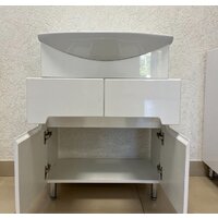  Garda Тумба под умывальник Marko-114 65 Т_ум_2ящ_2дв_650_Marko - Превью изображения №4 — Интернет-магазин Time-Shop