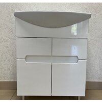  Garda Тумба под умывальник Marko-114 65 Т_ум_2ящ_2дв_650_Marko - Превью изображения №2 — Интернет-магазин Time-Shop