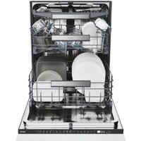 Встраиваемая посудомоечная машина Haier XS 4A4M3PB - Превью изображения №5 — Интернет-магазин Time-Shop