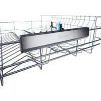 Встраиваемая посудомоечная машина Haier XS 4A4M3PB - Превью изображения №14 — Интернет-магазин Time-Shop