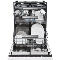 Встраиваемая посудомоечная машина Haier XS 4A4M3PB - Превью изображения №4 — Интернет-магазин Time-Shop