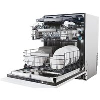 Встраиваемая посудомоечная машина Haier XS 4A4M3PB - Превью изображения №8 — Интернет-магазин Time-Shop