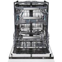 Встраиваемая посудомоечная машина Haier XS 4A4M3PB - Превью изображения №6 — Интернет-магазин Time-Shop