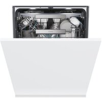 Встраиваемая посудомоечная машина Haier XS 4A4M3PB - Превью изображения №3 — Интернет-магазин Time-Shop