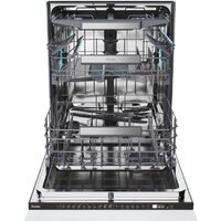 Встраиваемая посудомоечная машина Haier XS 4A4M3PB - Превью изображения №7 — Интернет-магазин Time-Shop