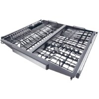 Встраиваемая посудомоечная машина Haier XS 4A4M3PB - Превью изображения №12 — Интернет-магазин Time-Shop