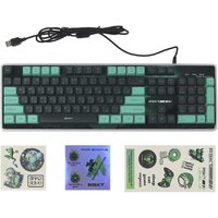 Клавиатура Raskat KG002 - Превью изображения №7 — Интернет-магазин Time-Shop