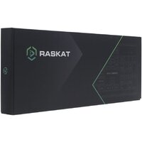 Клавиатура Raskat KG002 - Превью изображения №10 — Интернет-магазин Time-Shop