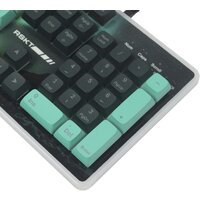 Клавиатура Raskat KG002 - Превью изображения №5 — Интернет-магазин Time-Shop