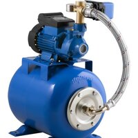 Насосная станция Aquario Auto ADB-40 - Превью изображения №2 — Интернет-магазин Time-Shop