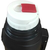 Термос TRAMP Travel Line 2.5л TRC-141м (серебристый) - Превью изображения №3 — Интернет-магазин Time-Shop