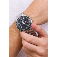 Наручные часы Casio Edifice EFV-C110D-1A4 - Превью изображения №3 — Интернет-магазин Time-Shop